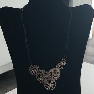 18" silpada necklace